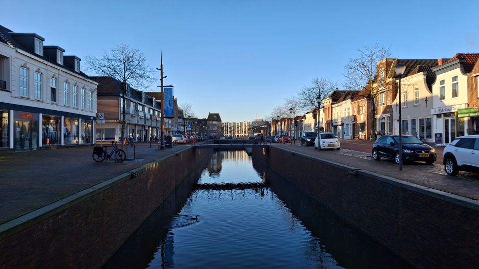 Parkeerpilot oude centrum Zevenbergen met jaar verlengd voor beter onderzoek