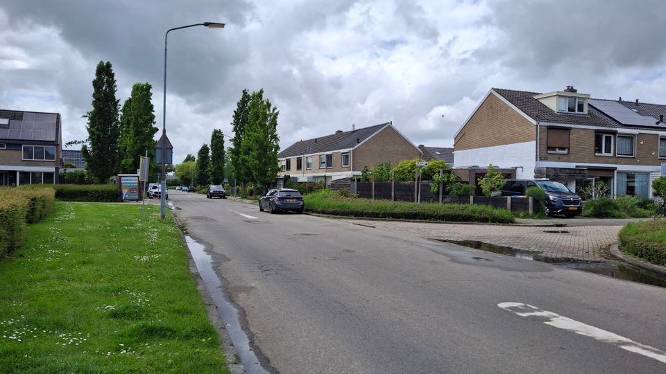 Zeestraat in Zevenbergen gaat op de schop