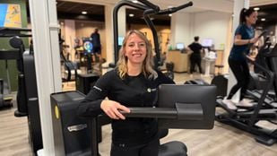 Diëtist Deborah Fischer Medisports Etten-Leur