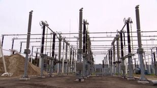 nieuws tennet brabant stroom elektriciteit stroomnet