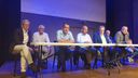 Cultureel Bergen op Zoom is niet blij: ‘De stad gaat dood!’