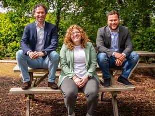 wethouders Zundert
