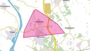 Stroomstoring halsteren lepelstraat brabant nieuws enexis
