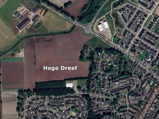 nieuws zundert kindcentrum hoge dreef school nieuwbouw kinderopvang