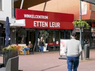 Winkelcentrum Etten-Leur