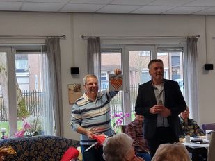 Adri Gelten ABZ Putte