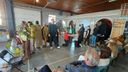 Max Mini rijgt drama en kolder aaneen in avondvullende theatervoorstelling