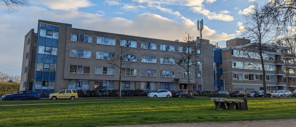 Onrust omtrent opvang Oekraïners Bergen op Zoom