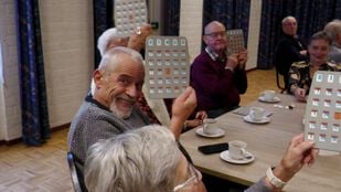 bingo nieuws woensdrecht putte