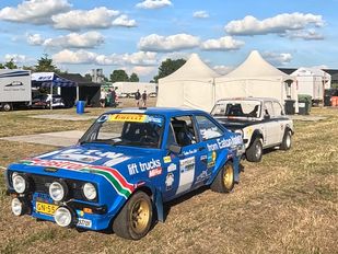 nieuws brabant achtmaal zundert rally gtc auto autosport