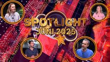 Spotlight - 25 juni 2025