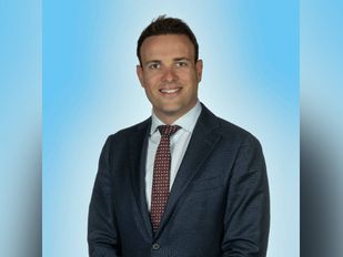 Thierry de Heer D66 Woensdrecht