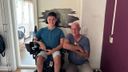 Amar en Hans den Exter