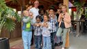 Tv-kok Rudolph bezorgt kinderen de zomer van hun leven: &#8216;Wel treurig dat dit moet&#8217;