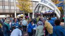 Met de Dag van Roosendaal wil de gemeente jaarlijks de verjaardag van Roosendaal vieren