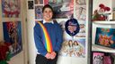 Bryan (18) uit Oudenbosch gaat vier keer naar K3-reunieconcert