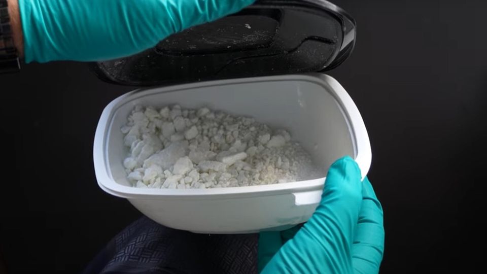 drugs handel 112 politie nieuws brabant moerdijk rucphen