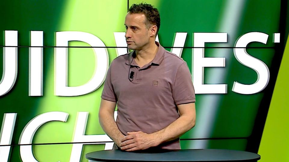 Jos Naalden stopt als voorzitter ZLTO Roosendaal: &#8216;Ondanks uitdagingen veel plezier gehad&#8217;