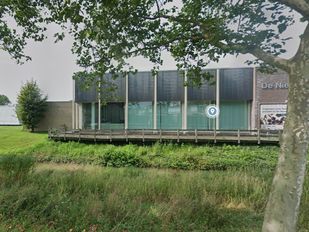 De Niervaert in Klundert.