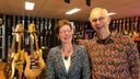 Muziekcentrum Van Gorp in Roosendaal sluit na 42 jaar: &#8216;Het is een aderlating&#8217;