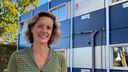 Ouders en directie bezorgd om noodlokalen Vrijeschool de Zeeridder