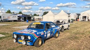 nieuws brabant achtmaal zundert rally gtc auto autosport