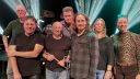 Queen tribute band Crazy Little Things op tournee door Nederland