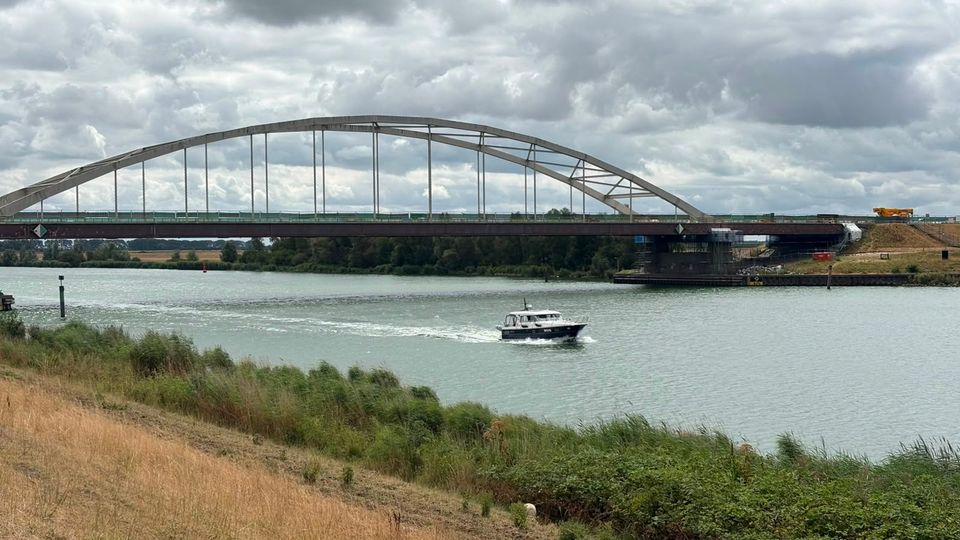 Schelde-Rijnkanaal