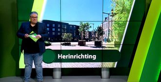 ZuidWest Update - 27 mei – Moerdijk | Etten-Leur | Zundert | Halderberge | Rucphen
