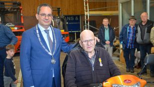 lintje Willem Oerlemans Hoogerheide