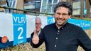 Monsterzege voor VLP in Roosendaal: &#8216;Ik heb nog steeds kippenvel&#8217;