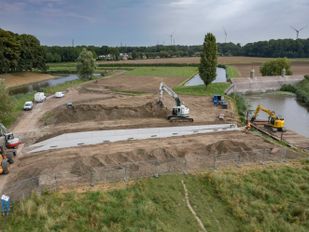 werkzaamheden stenen poppen klundert