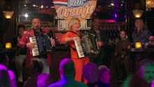 Toppers van Oranje - 1 juni 2026