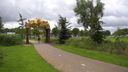 Rondreizende Bospoort krijgt plek in Anton van Duinkerkenpark