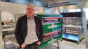 New York Pizza herrijst uit de as en opent volgende week
