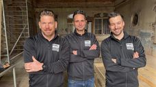 Topsport revalidatiecentrum Oudenbosch