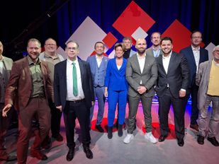 Analyse &#8211; De Bergse geldkraan gaat nog niet open, maar gericht investeren kan wél