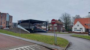 parkeergarage etten-leur