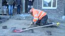 Bouwkennisdag in Bergen op Zoom