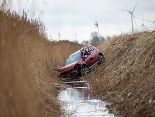 dodelijk ongeval snelweg a4 woensdrecht