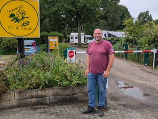 Camping Uit en Thuis