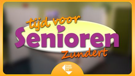 Tijd voor Senioren - Zundert