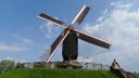 Stichting Levende Molens verlaat Roosendaal