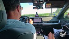 Rally Update 1 - 10 juli 2026