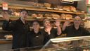&#8217;t Bakkertje in Roosendaal vertrekt met zijn vrouw naar Cyprus
