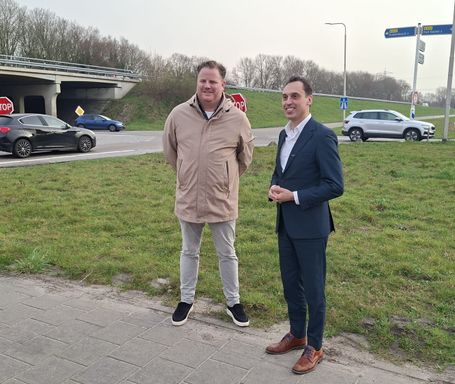 nieuws oud gastel oudenbosch halderberge brabant verkeer provincie auto kralen n640