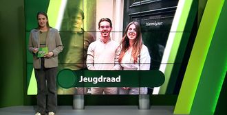 ZuidWest Update - 21 april – Roosendaal | Bergen op Zoom | Woensdrecht | Tholen | Steenbergen