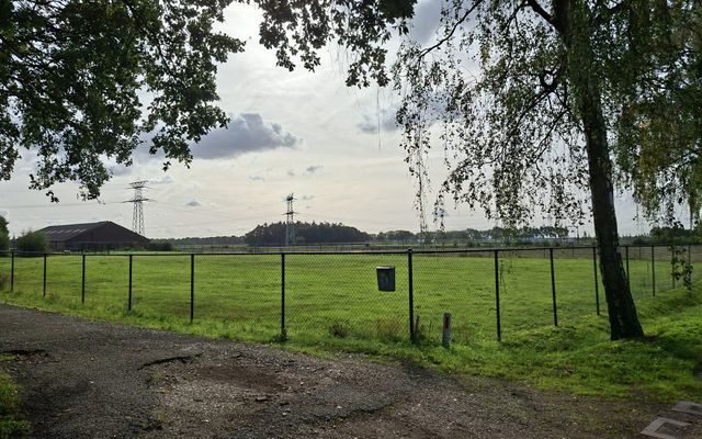 arbeidsmigranten Oud Gastel Oude Roosendaalsebaan