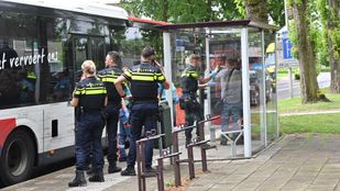 Steekpartij Etten-Leur Beiaard