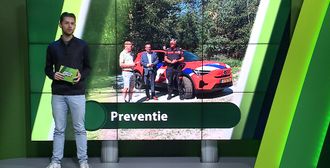 ZuidWest Update - 15 juli – Moerdijk | Etten-Leur | Zundert | Halderberge | Rucphen